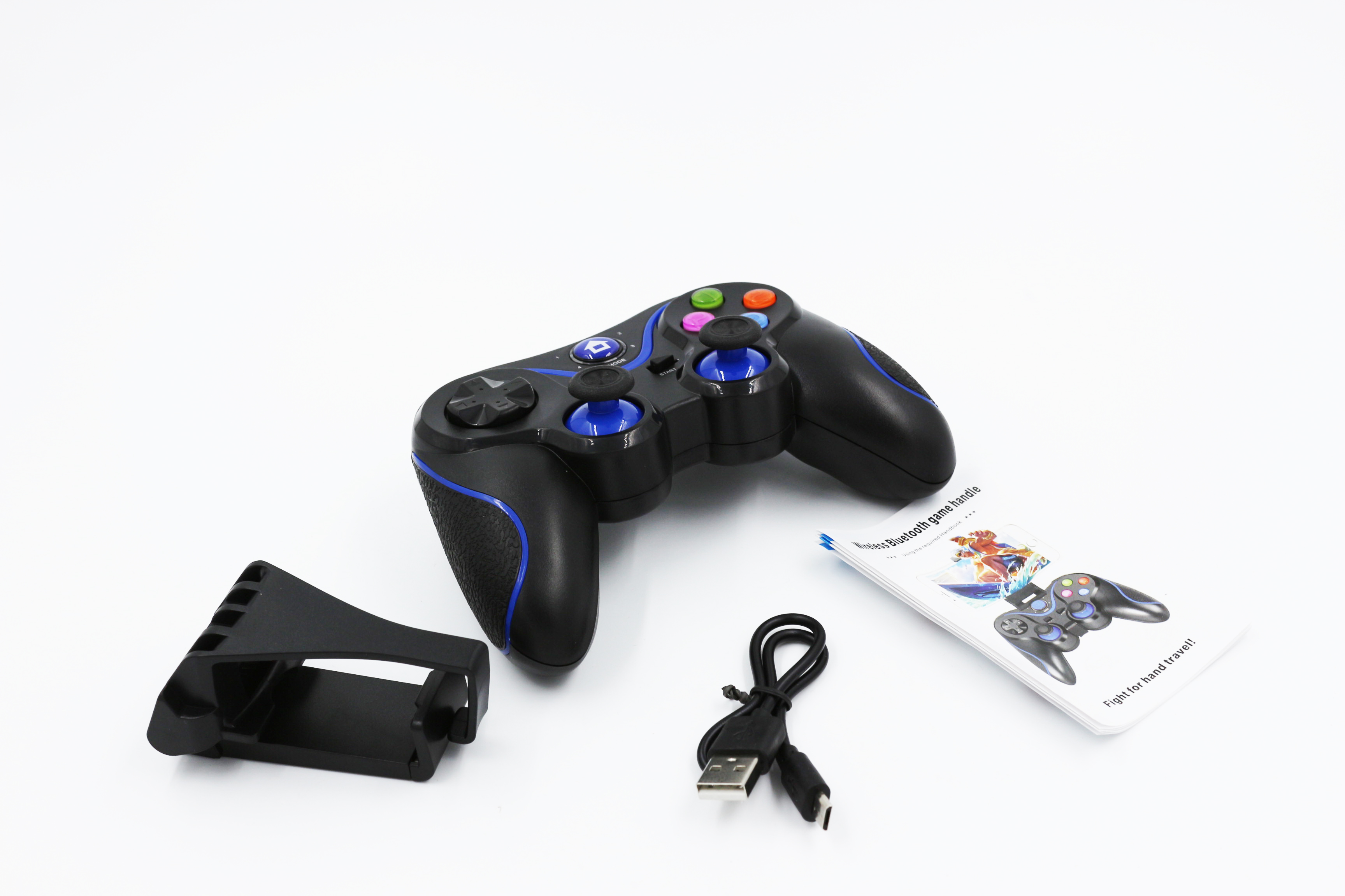 controller wireless
