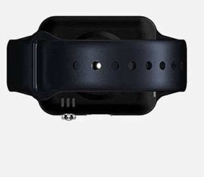 smartwatch camera