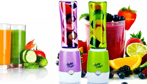 shaker