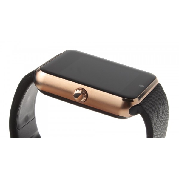 smartwatch unisex