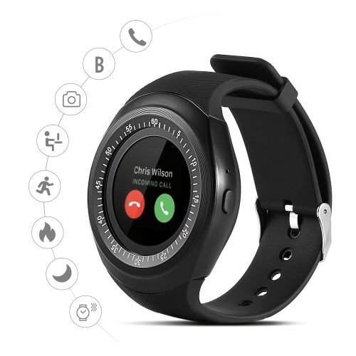 Smartwatch cu sim