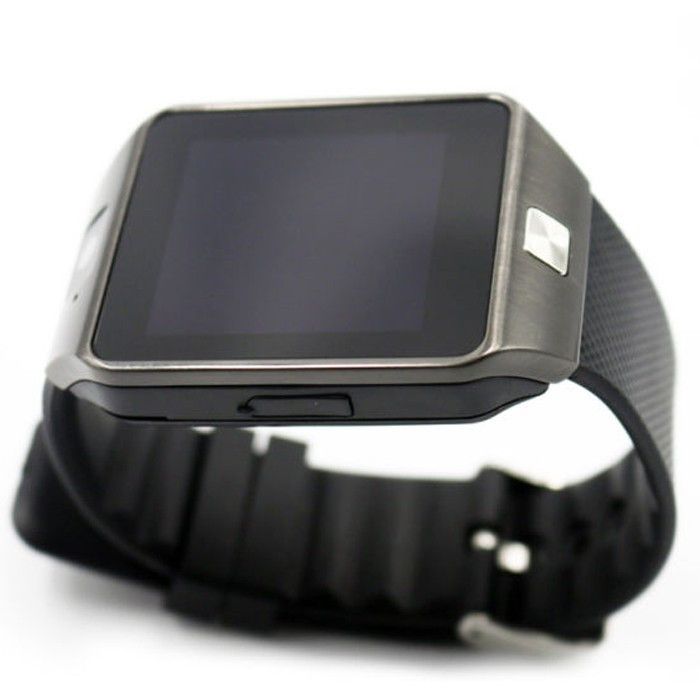 Smartwatch elegant