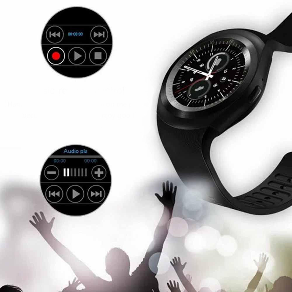 Smartwatch bluetooth