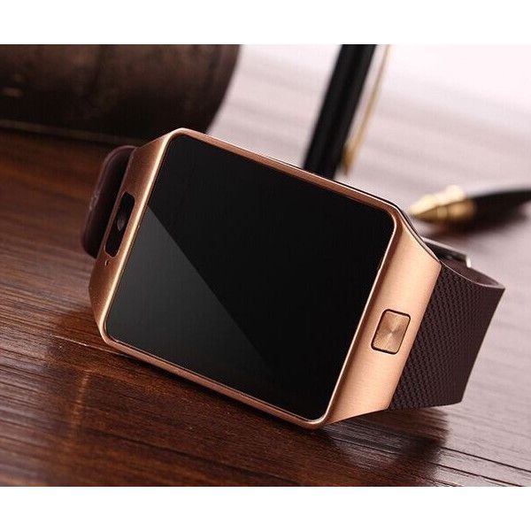 Smartwatch microsim