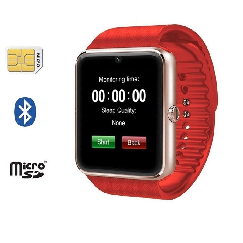 smartwatch unisex