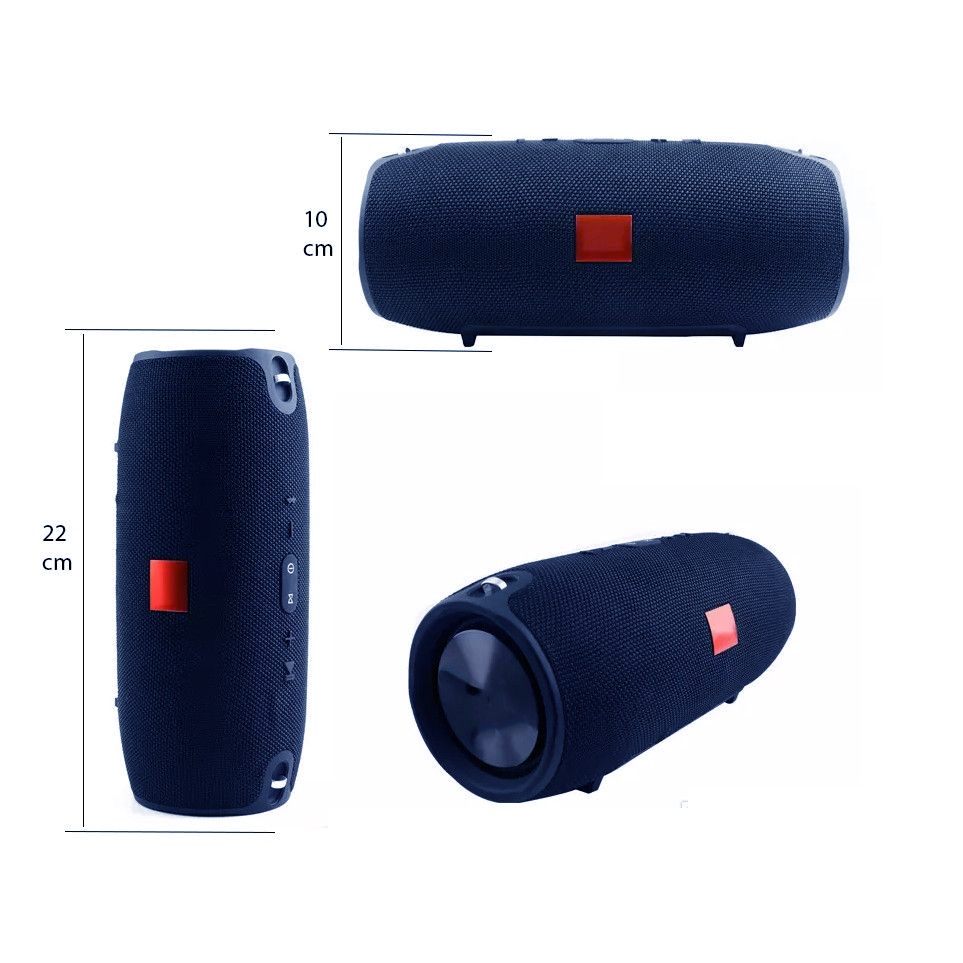 boxa bluetooth