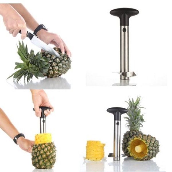 cutit ananas