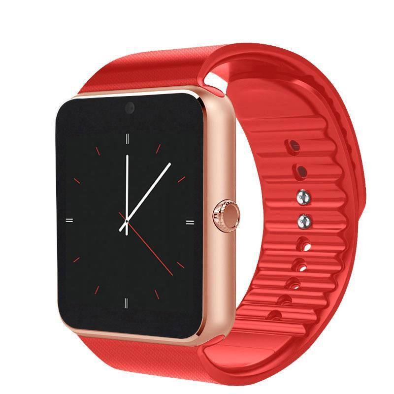 smartwatch rosu