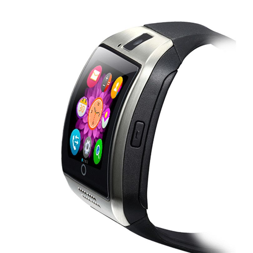 SmartWatch bluetooth