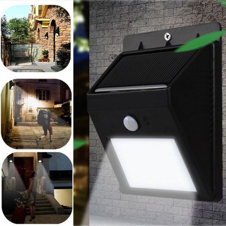 lampa led