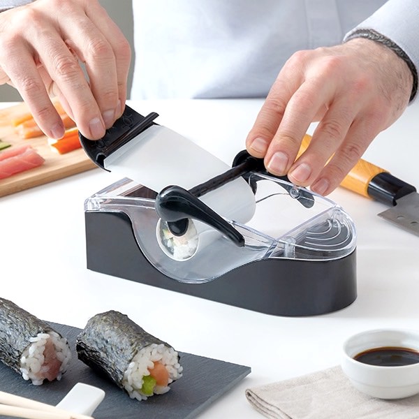 manual sushi