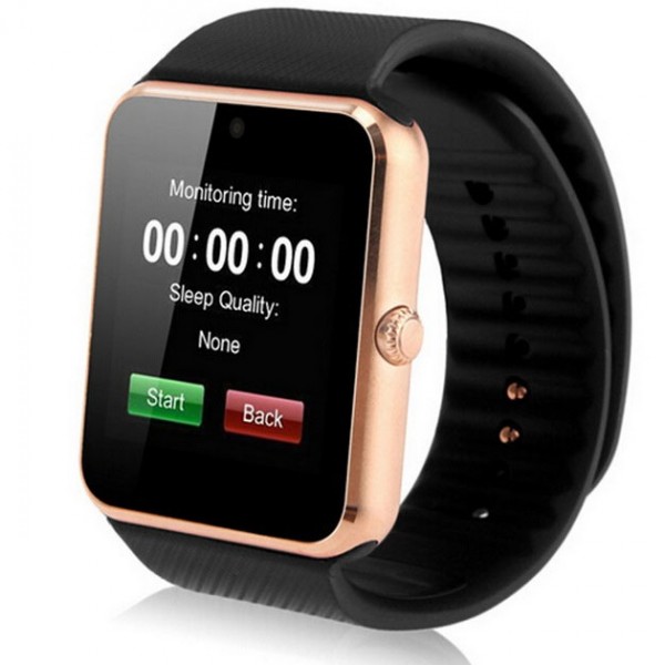 smartwatch unisex auriu